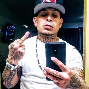 Meet your Posher, Johnny